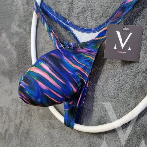 Hades Monster Bulge - Amusement UV Shine