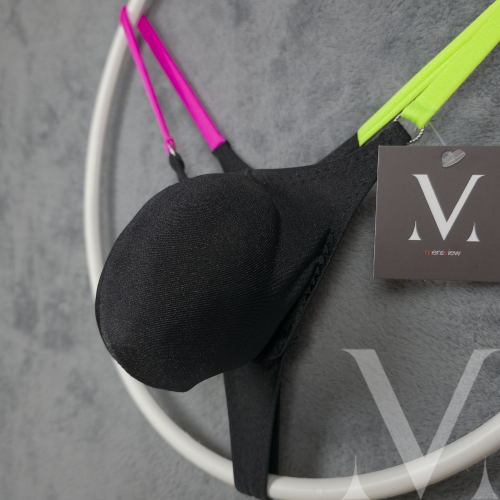 Solid Black 2Tone Pink Lime.png