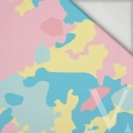 Camouflage #1 Pastel