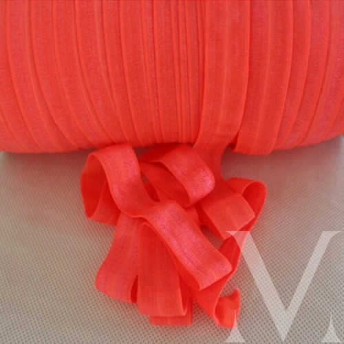 Neon Orange