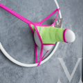 Mesh Metallic Lime Azalea2.png