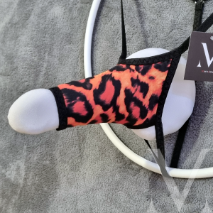 Cronus Rocket Ouvert Sleeve - Wildfire Orange