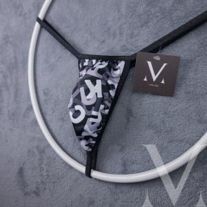 Dante Seamless - Fuck Letters