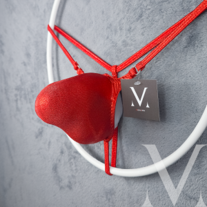 Enyo 4D Slinky - Mystique Red