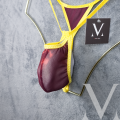 Mesh Metallic Burgundy Yellow3.png