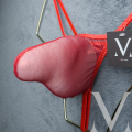 Mesh Metallic Red Poppy Red.png