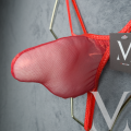 Mesh Metallic Red Poppy Red2.png