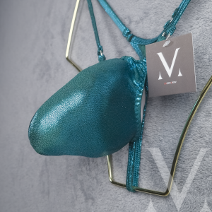 Keto Dong Pocket - Mystique Ocean Blue