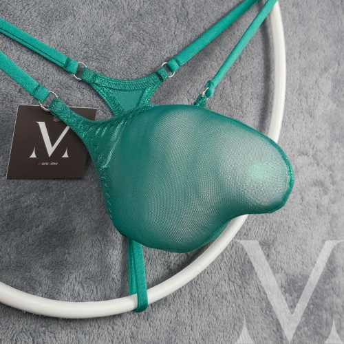 Mesh Metallic Dark Green2.png