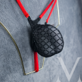 Mesh Black Stockings Red4.png