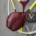 Mesh Metallic Burgundy Yellow.png