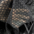 Mesh Black Stockings.png
