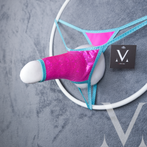 (CO) Cronus Rocket Ouvert Sleeve