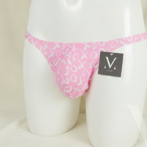 (CO) Virgil Fitted Pouch