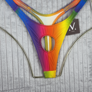 (CO) Helios Mini Open Crotch