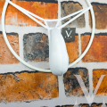 Mesh White Metalic Shine2.png