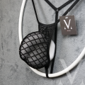 Mesh Black Stockings.png