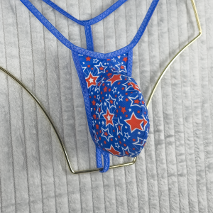Ares Narrow Sensual - Superstar Cobalt