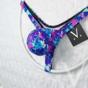Nyx 4D Push Out - Stains