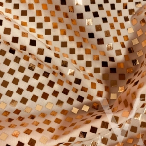Chequers Copper Champagne