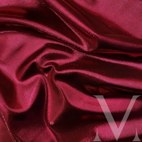 Mystique Claret Purple Shine