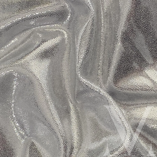 Mystique Silver Glow - Shine