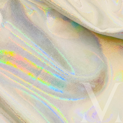 Petrol White - Holo