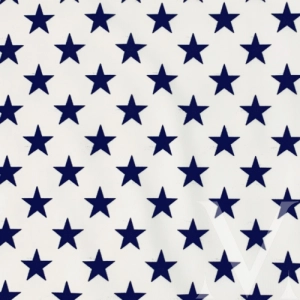 Stars Black