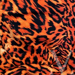 Wildfire Orange