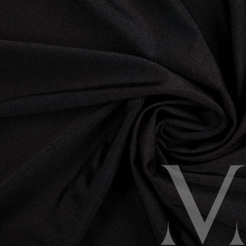 Black - Solid